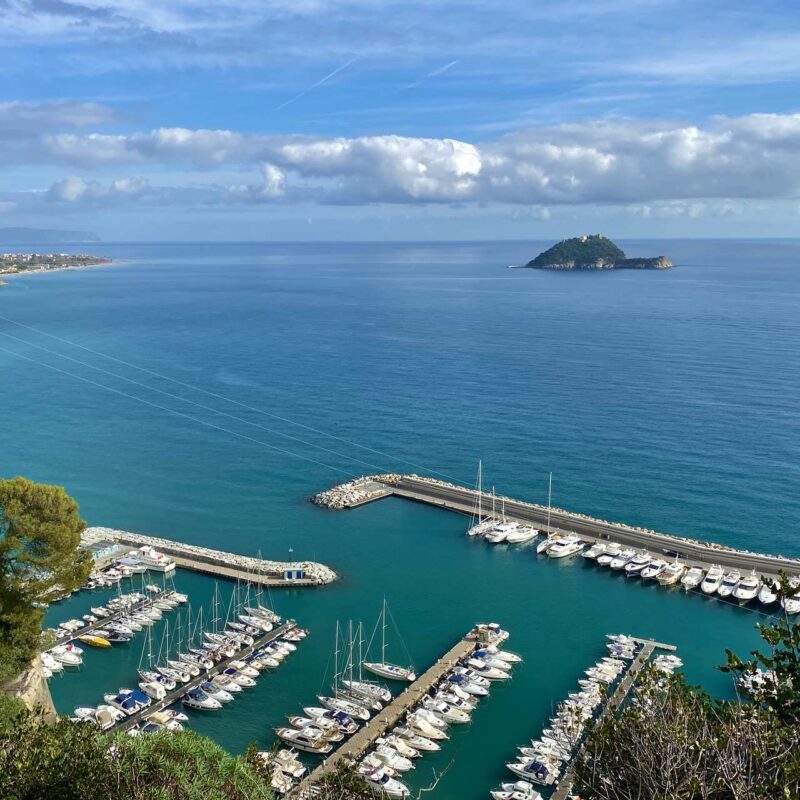 Alassio Gallinara