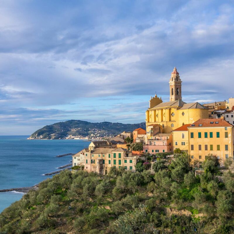 Cervo