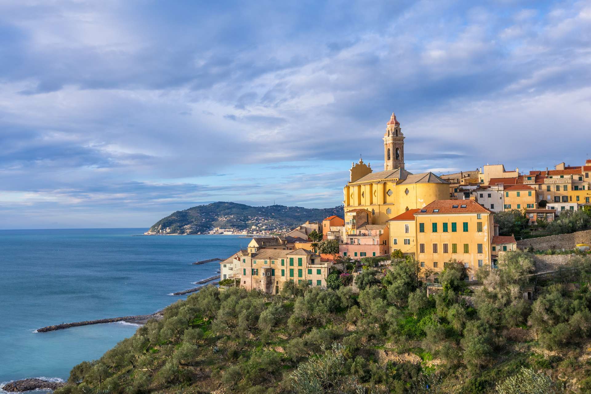 Cervo