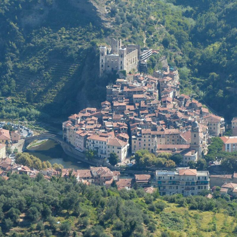 Dolceacqua