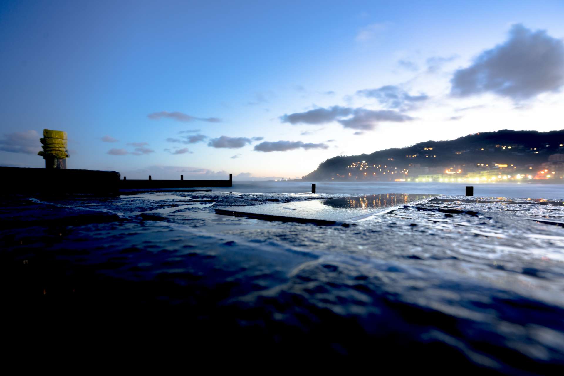 Diano Marina et San Bartolomeo al Mare