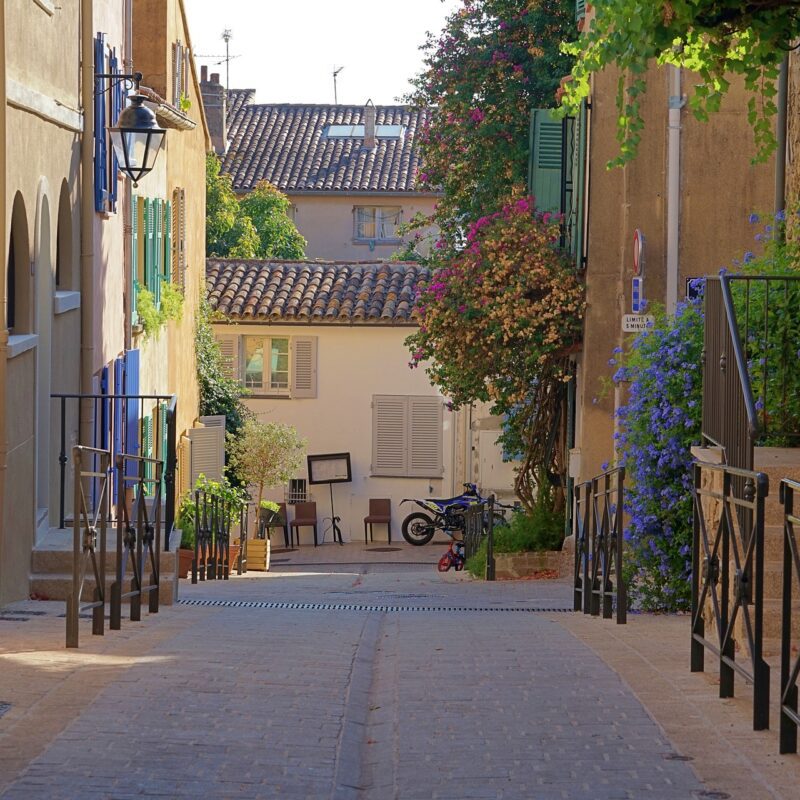 Saint Tropez