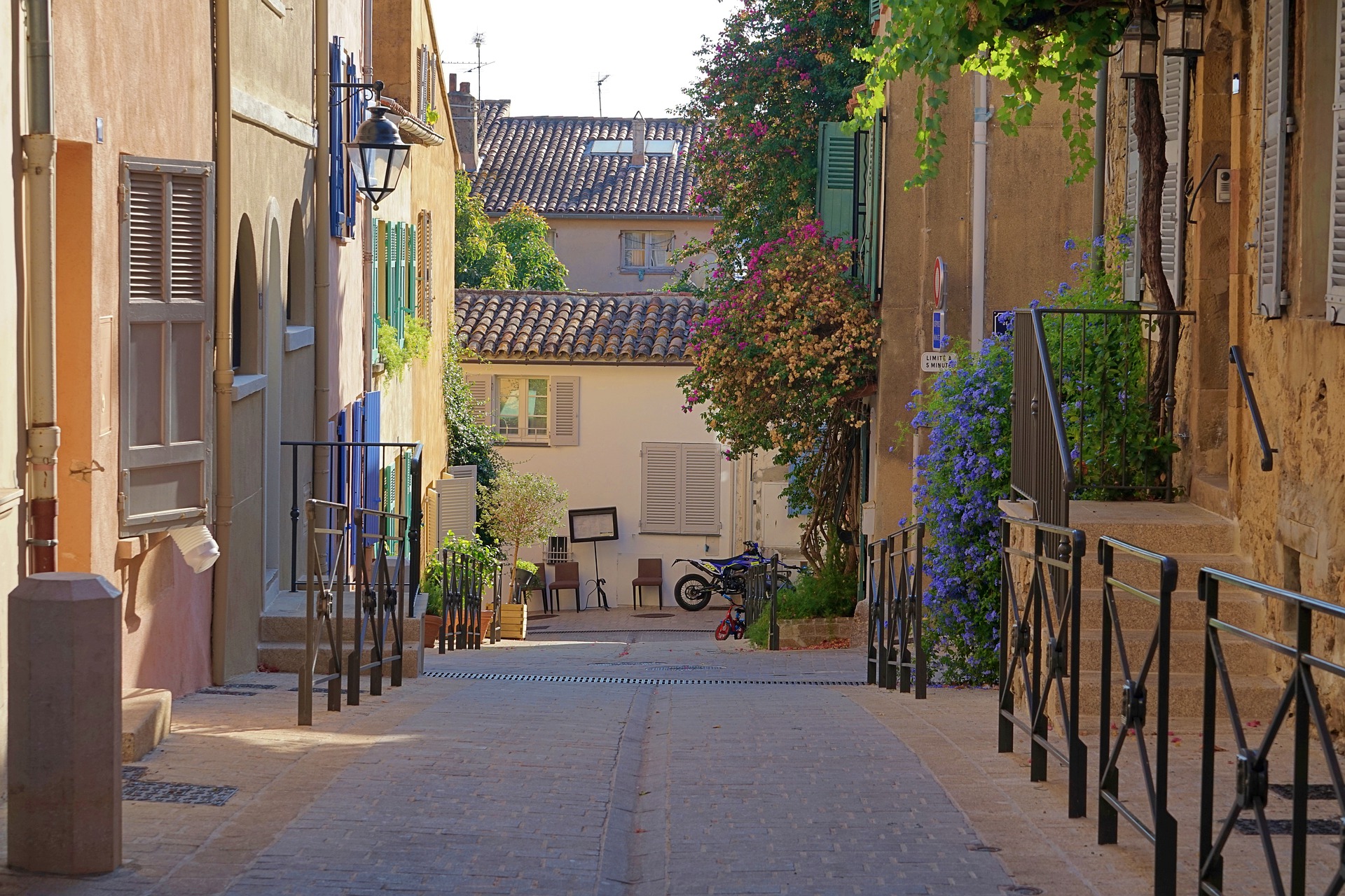 Cote d’Azur