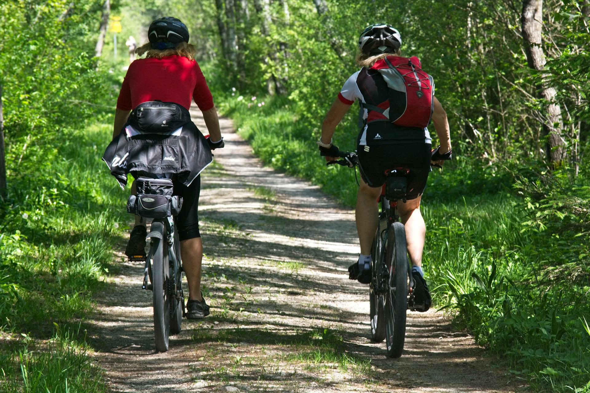 MTB and E-Bike Liguria Tours and Excursions