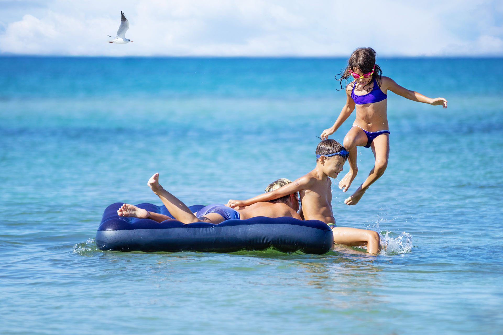 Offerta alta stagione 2026